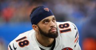 3 Player Props to Play: Cowboys at Bears