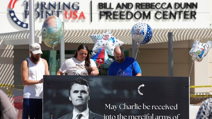 Lawmakers grapple with fallout, security fears after Kirk assassination