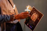 Train stabbing spurs outcry over Black-on-white violence, but data shows such occurrences are rare