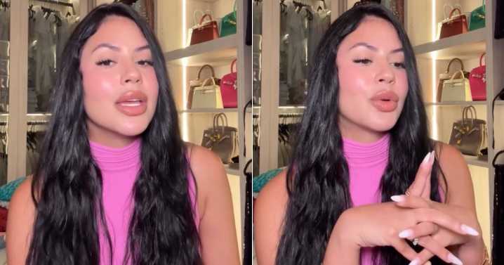 "Merecemos saber cómo quedó todo con Jacob": Le dicen a La Dura en redes y así respondió