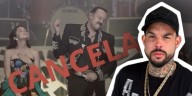 Emiliano Aguilar reacciona a la petición para cancelar el concierto de los Aguilar en Guadalajara: “Es por sus propias acciones”