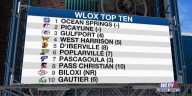 WLOX Top Ten High School Football Poll: Week 3
