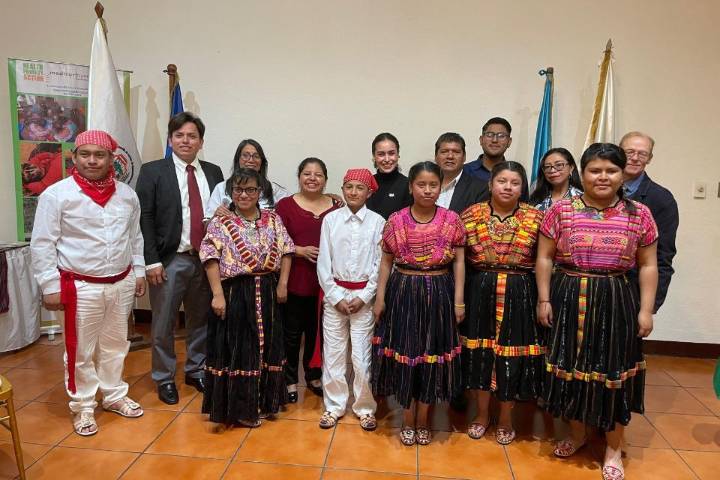 UK Promotes Inclusion in Public Health: Launch of Sign Language Training for Health Workers