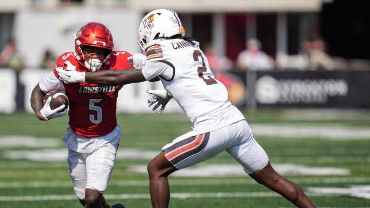Louisville-Pitt game: UofL football takeaways after Bowling Green win