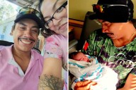 Man Detained by ICE Days After Daughter's Birth