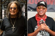 Tom Morello Reveals Hilariously Profane Last Conversation with Ozzy Osbourne