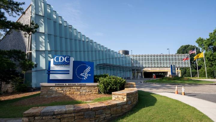 A US Federal Committee Is Meeting To Discuss Vaccines