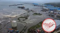 Fuerte sismo sacude Rusia; emiten alerta de tsunami