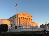 Corrupt Republicans On SCOTUS Just Let Trump Do Whatever