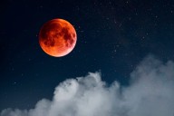 Luna de Maíz roja 2025: día, mejor hora y desde dónde verla en septiembre