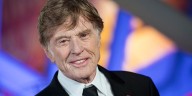 Así fue la vez que Robert Redford contó como los mexicanos tocaron su corazón y cambiaron su vida