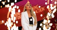 Erika Kirk offers an antidote to Christian nationalism