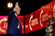 Kirk was 'integral' to GOP gains among Gen Z voters
