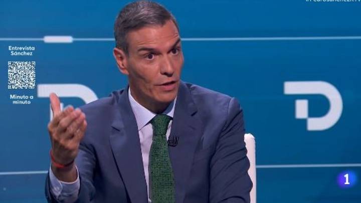 Pedro Sánchez: el presidente que más ha atacado a los jueces en la democracia española