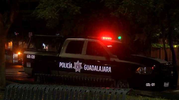 Hombre Casi le Fractura la Nariz a su Novia Tras una Discusión en un Hotel de Guadalajara