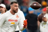 Week 1: Chiefs vs. Chargers live blog