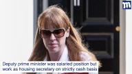 Rayner 'was paid cash