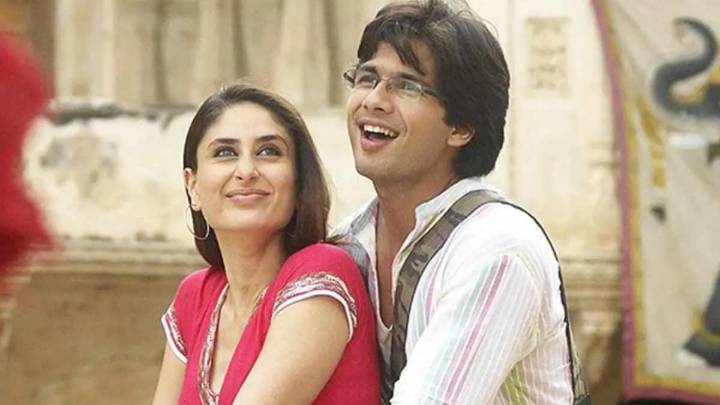 Not Shahid Kapoor, But This Actor Was First Choice For Imtiaz Ali's Jab We Met