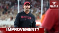 SILENT IMPACT: The Quiet Dominance (or Concern?) of Alabama's Secondary PLUS: DeBoer Off Weeks!