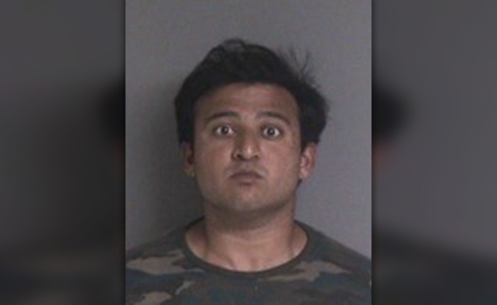 California vigilante tracked, murdered 71