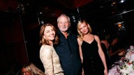 Sofia Coppola, Kirsten Dunst, Gracie Abrams, Bill Murray & More Attend Chanel Dinner at NYFW