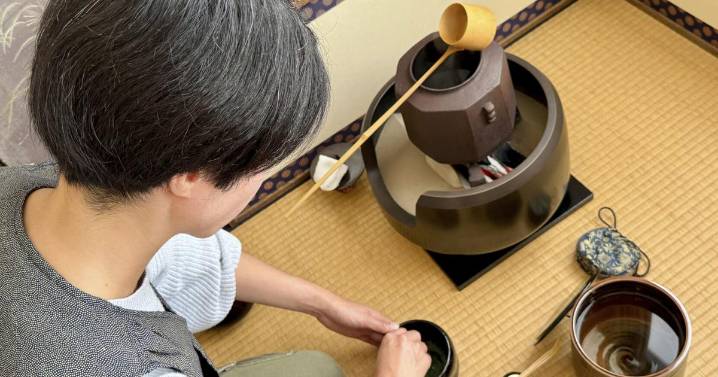 How much for matcha? Prices for the popular powdered tea soar due to global demand