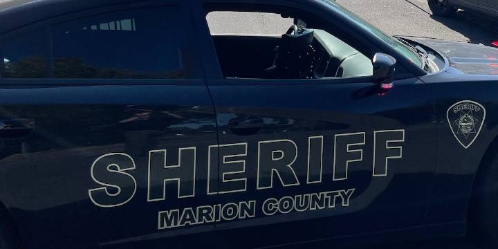 44-year-old motorcyclist dies in Salem crash