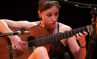 Guitarras del Mundo hizo vibrar a la provincia con arte y federalismo