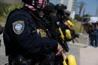 Could Widespread ICE Raids Come Back to Orange County?