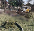 Un bombardeo ruso en el este de Ucrania  causa al menos 20 muertos, la mayoría jubilados que recogían su pensión
