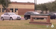 Rockport PD and local law enforcement investigating threat to Rockport
