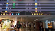 Sánchez relega al aeropuerto de Sevilla con actuaciones menores y sin concretar la inversión en el aeropuerto de San Pablo