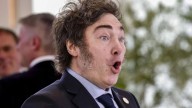 El sorprendente reclamo de un gobernador contra Milei: "A mi me cagaron"