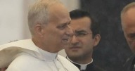 Pope tells bishops not to hide abuse allegations