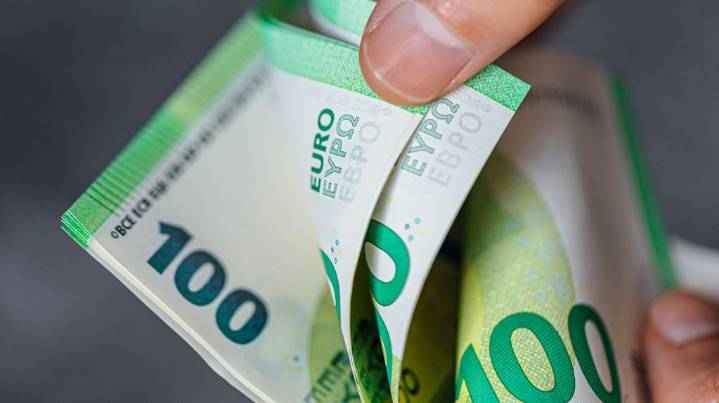 Euro hoy y euro blue: a cuánto cotizan este lunes 1° de septiembre
