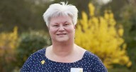 'I've helped dying people for years and something happens in last days'