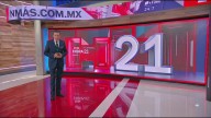 Hora 21: Programa Completo del Miércoles 3 de Septiembre de 2025