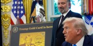What to know about the H-1B visa Trump has targeted with $100,000 fees, generating confusion, fear