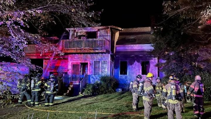 Middleboro's third fatal fire in two years claims life of 90