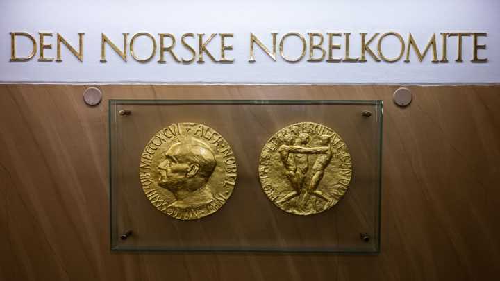 Why Trump is so focused on getting a Nobel Peace Prize