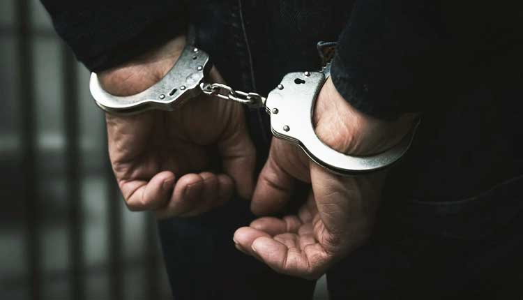 Key Aide To Pahalgam Attack Terrorists Arrested In Jammu And Kashmir
