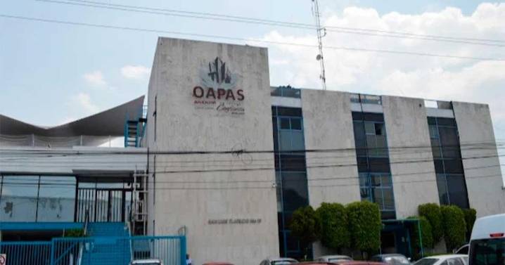 No hay sobreexplotación en pozos de Naucalpan: OAPAS