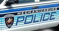 Bicyclist hit car in Cumberland County, then pedaled away. Now police are looking for them