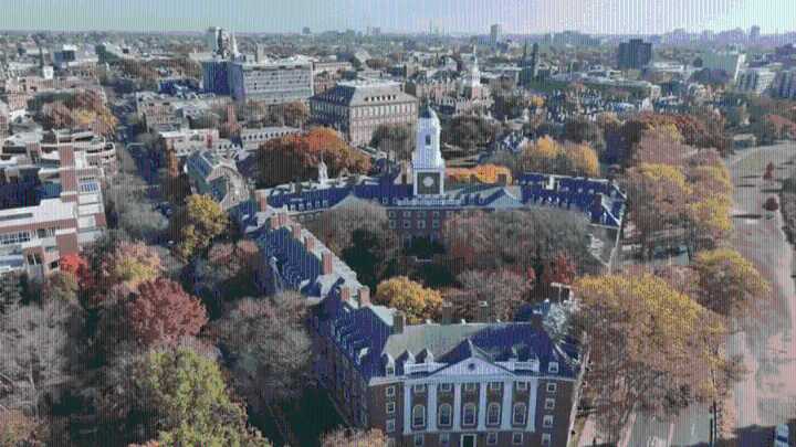 Harvard, Trump deal reached? What president said at White House
