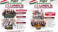 Atenea Gómez invita a la comunidad isleña a disfrutar de la ceremonia del grito