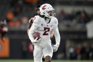 How to Watch Washington State vs North Texas: Live Stream NCAA Football, TV Channel