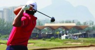 B.C. golfer driving towards berth on biggest stage