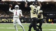 Cardinals vs 49ers: duelo de invictos en NFC Oeste con historial caliente