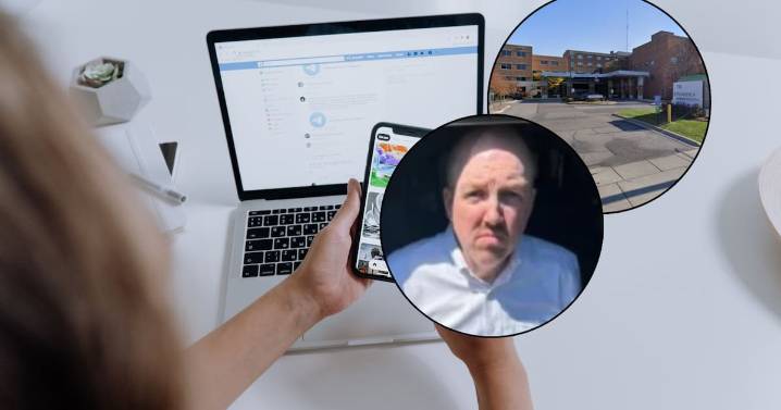 Investigadora crea una cuenta falsa en redes sociales y  atrapa a un médico que planeaba abusar de una niña de 5 años