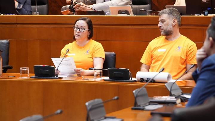Los vecinos de Arcosur reclaman un centro de salud "completo y cercano de manera inmediata"
